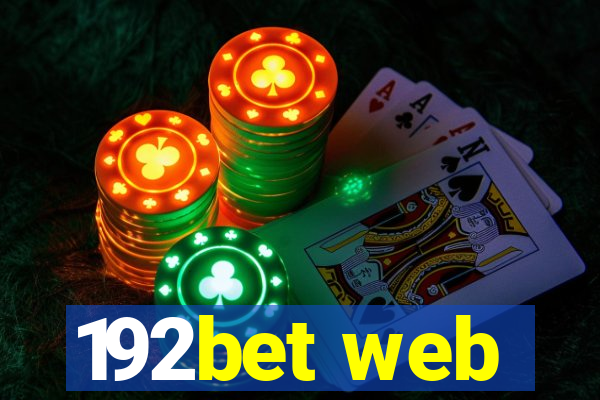 192bet web